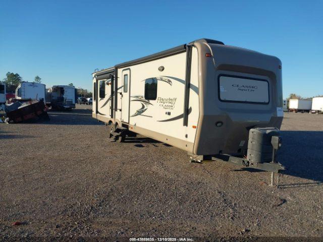  Salvage Forest River Flagstaff