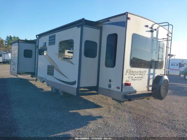 Forest River Flagstaff Image 5