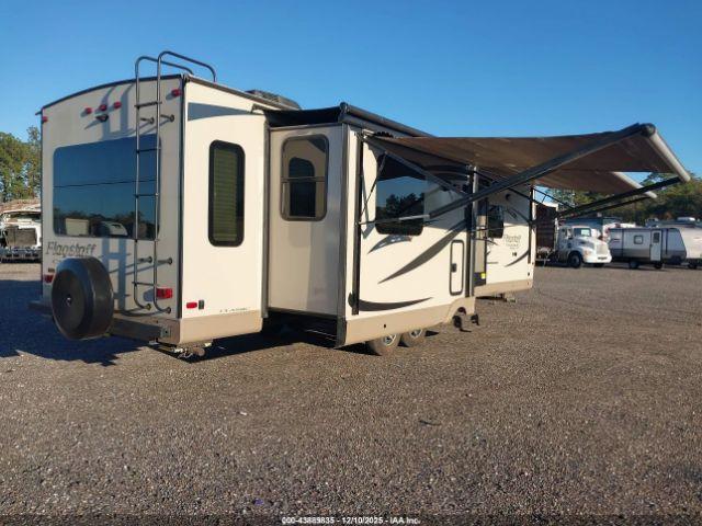 Forest River Flagstaff Image 2