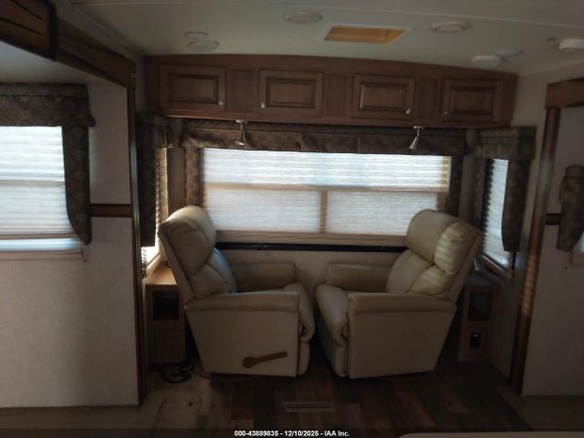 Forest River Flagstaff Image 15