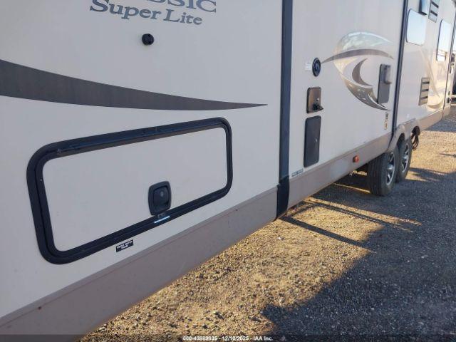 Forest River Flagstaff Image 3