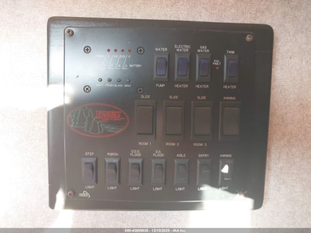 Forest River Flagstaff Image 4