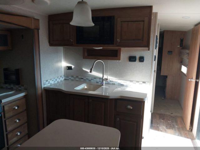 Forest River Flagstaff Image 7