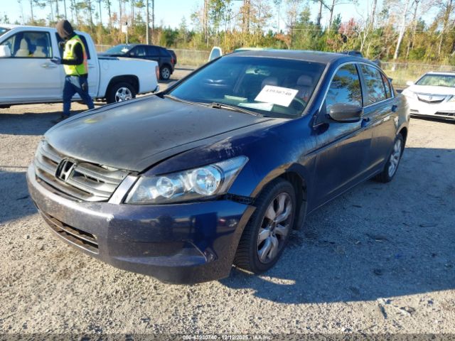 Honda Accord 2.4 Ex-l Image 5