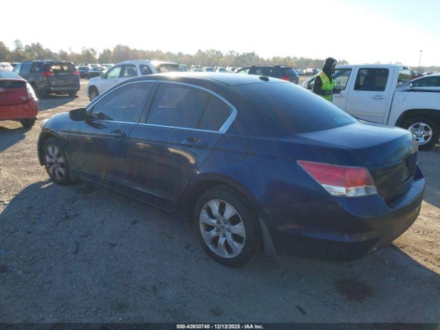 Honda Accord 2.4 Ex-l Image 11