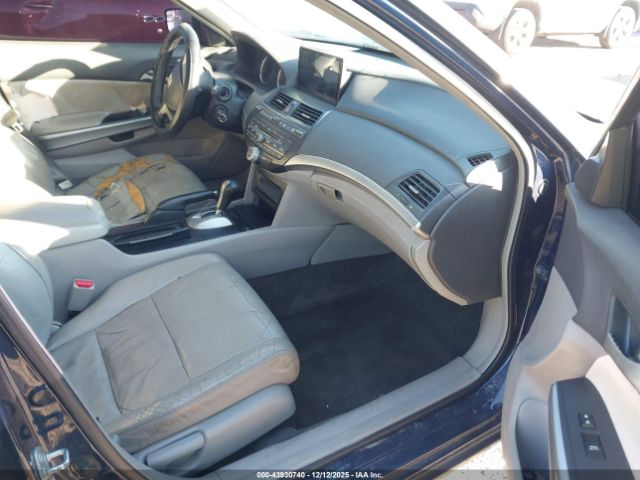 Honda Accord 2.4 Ex-l Image 3