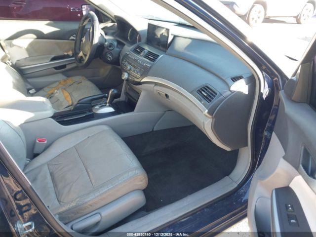 Honda Accord 2.4 Ex-l Image 3