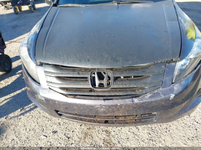 Honda Accord 2.4 Ex-l Image 4