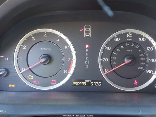 Honda Accord 2.4 Ex-l Image 2