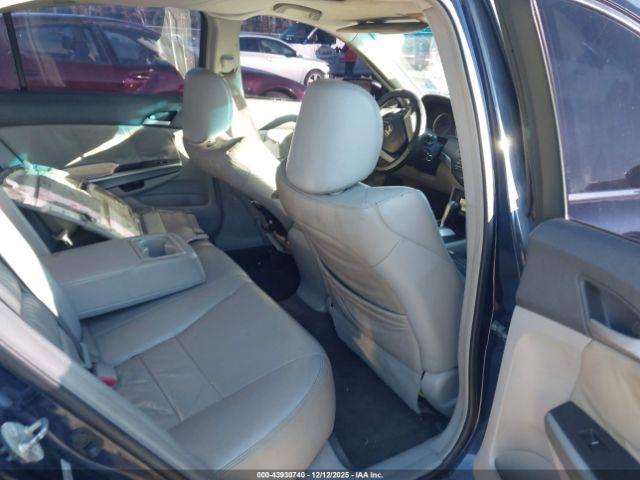 Honda Accord 2.4 Ex-l Image 7