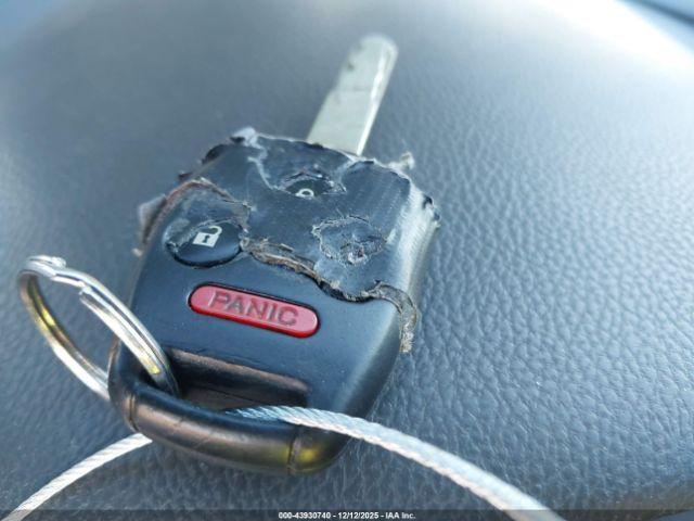 Honda Accord 2.4 Ex-l Image 9