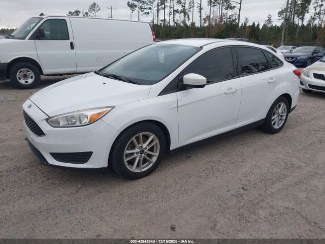 Ford Focus Se Image 6