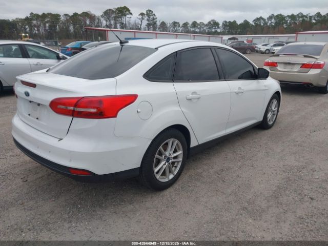 Ford Focus Se Image 2