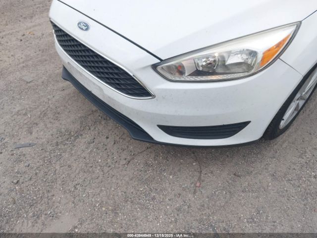 Ford Focus Se Image 3