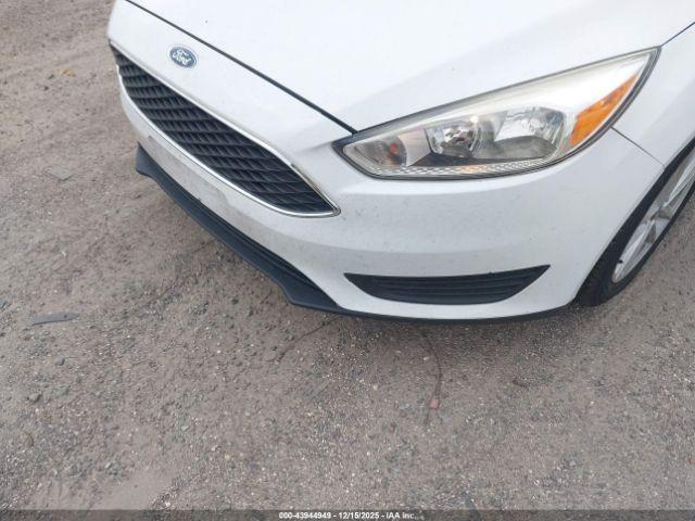 Ford Focus Se Image 3