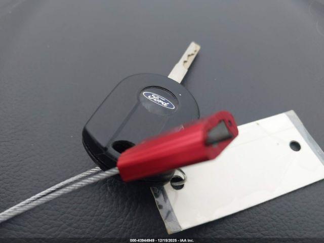 Ford Focus Se Image 7