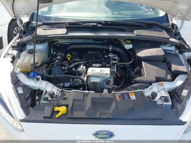 Ford Focus Se Image 10