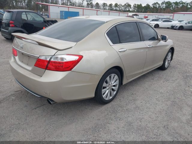 Honda Accord Ex-l Image 10