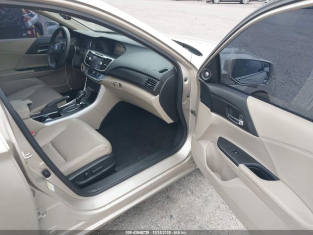 Honda Accord Ex-l Image 7