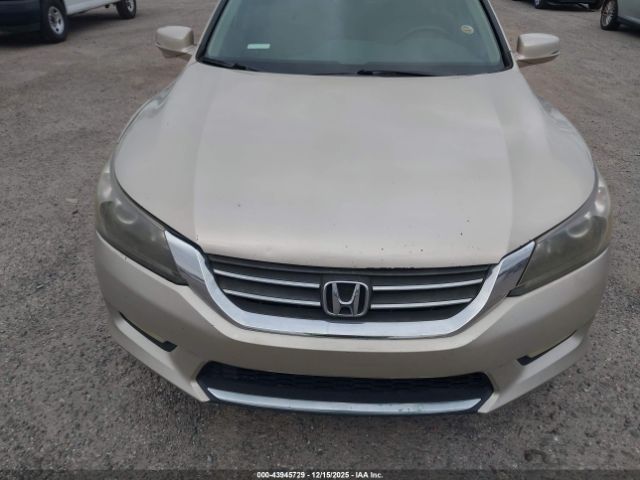 Honda Accord Ex-l Image 16