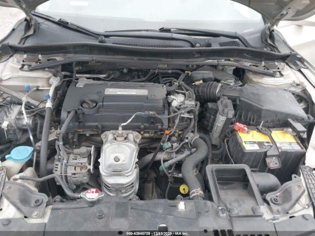 Honda Accord Ex-l Image 12