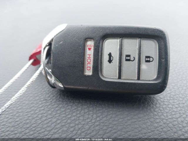 Honda Accord Ex-l Image 3