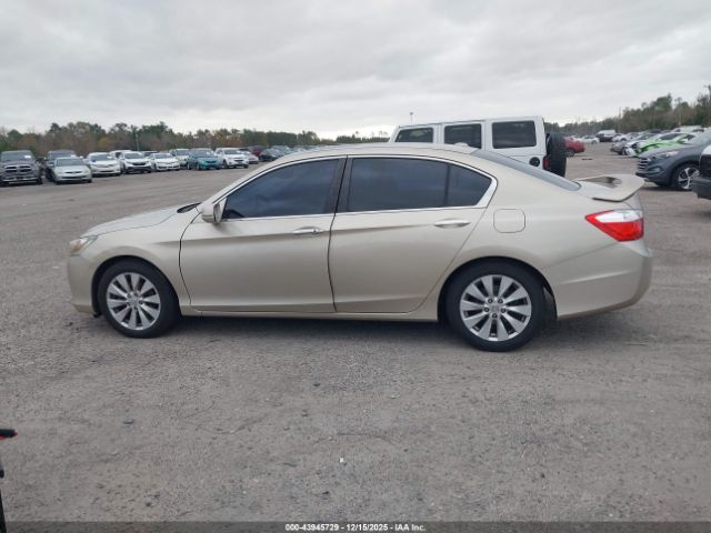 Honda Accord Ex-l Image 15