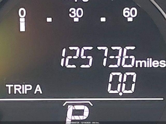 Honda Accord Ex-l Image 5