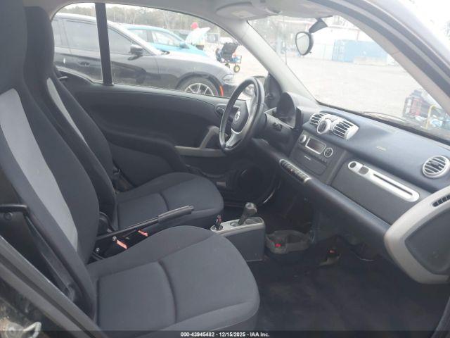 Smart fortwo Pure Image 4