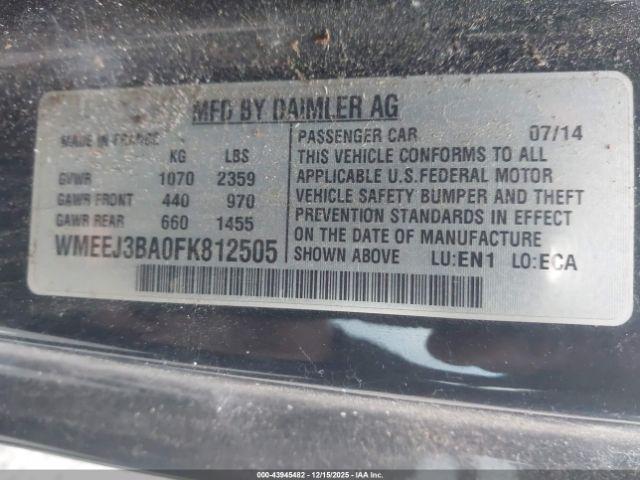 Smart fortwo Pure Image 9