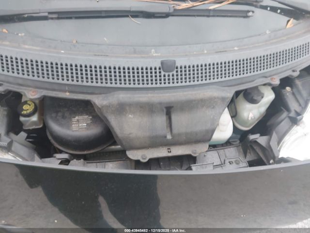 Smart fortwo Pure Image 8