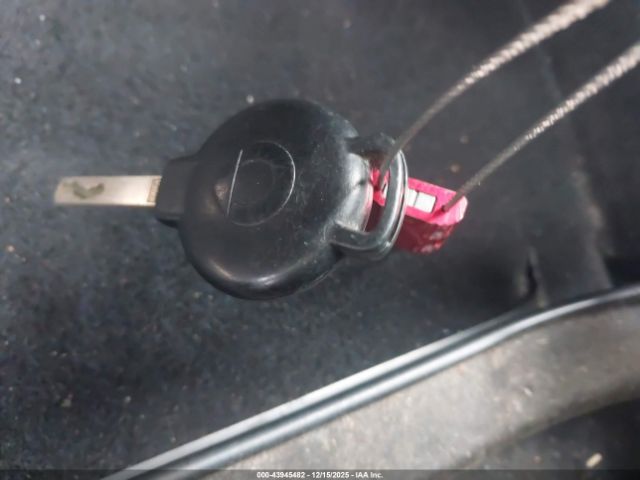 Smart fortwo Pure Image 10