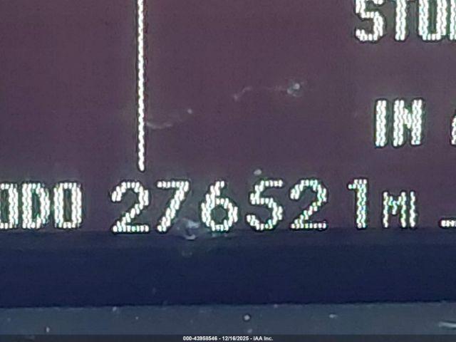 Toyota Prius Three Image 8