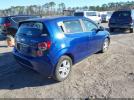 Chevrolet Sonic 2lt Image 5