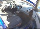 Chevrolet Sonic 2lt Image 4