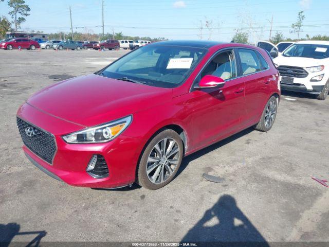 Hyundai ELANTRA Image 2