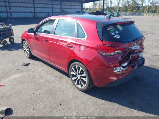 Hyundai ELANTRA Image 3