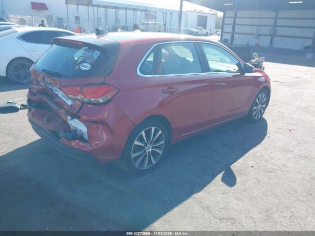 Hyundai ELANTRA Image 4