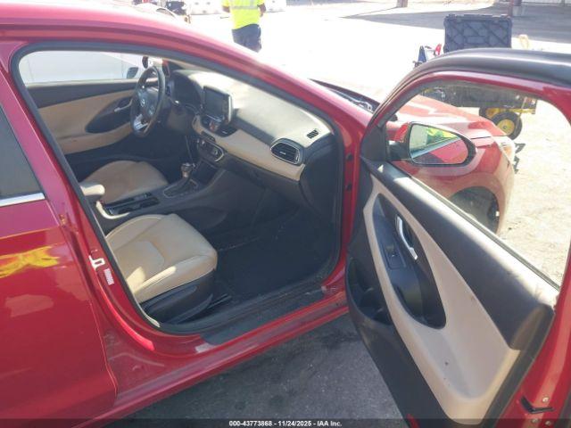 Hyundai ELANTRA Image 5