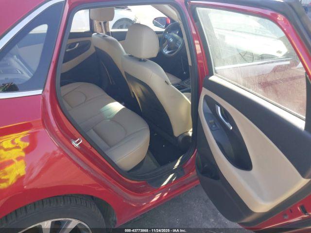 Hyundai ELANTRA Image 16