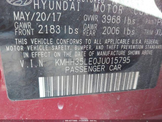 Hyundai ELANTRA Image 15