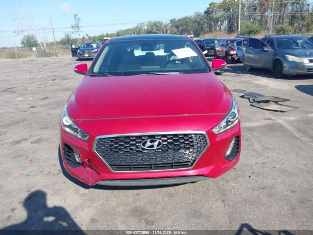 Hyundai ELANTRA Image 13