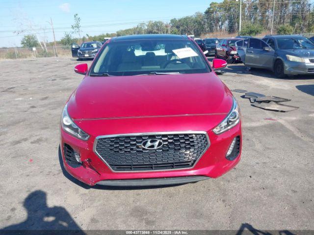 Hyundai ELANTRA Image 13