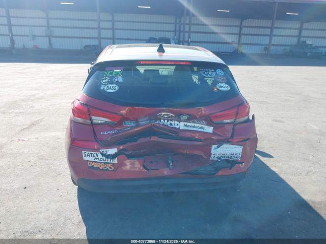 Hyundai ELANTRA Image 11