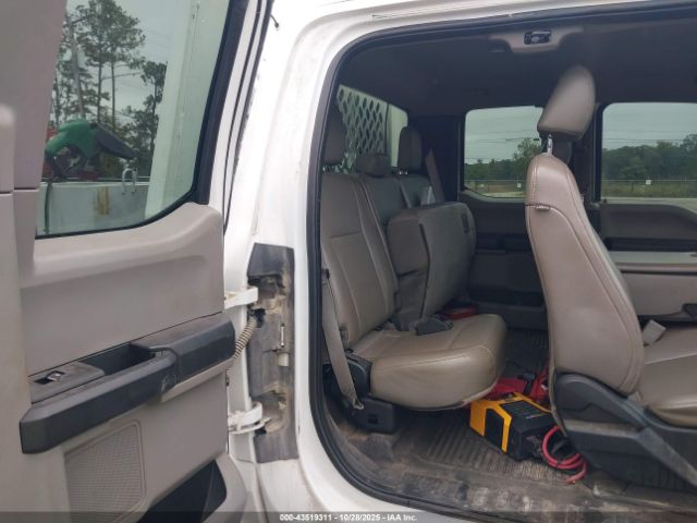 Ford F-350 Xl Image 8