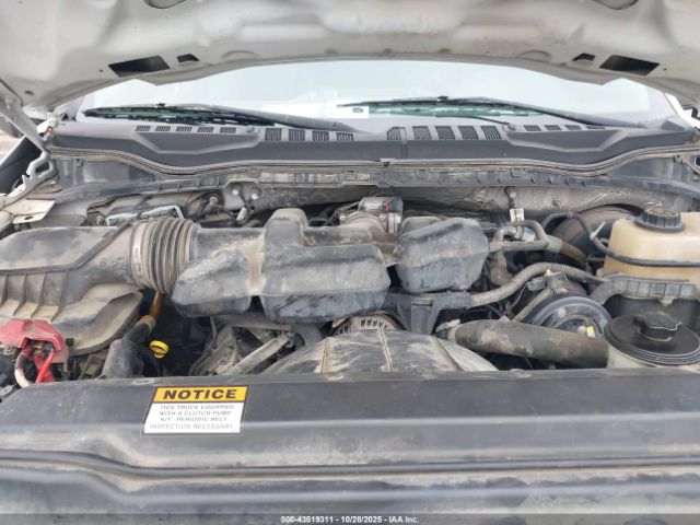 Ford F-350 Xl Image 16