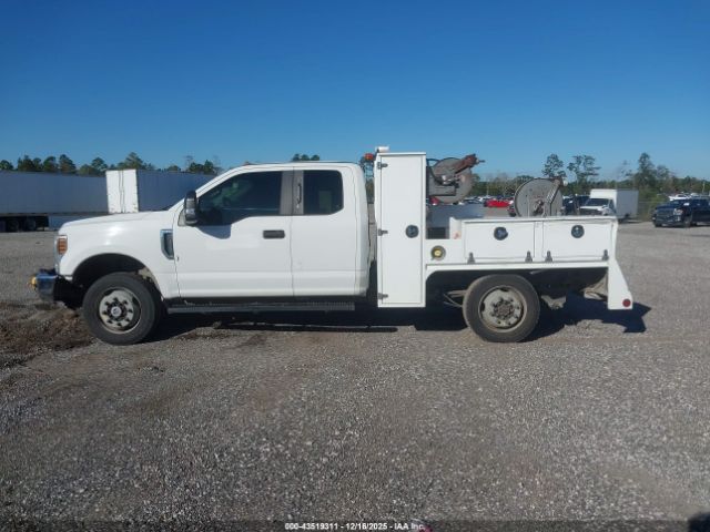 Ford F-350 Xl Image 7