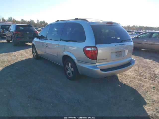Dodge Grand Caravan Sxt Image 3