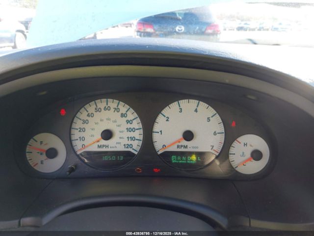 Dodge Grand Caravan Sxt Image 6