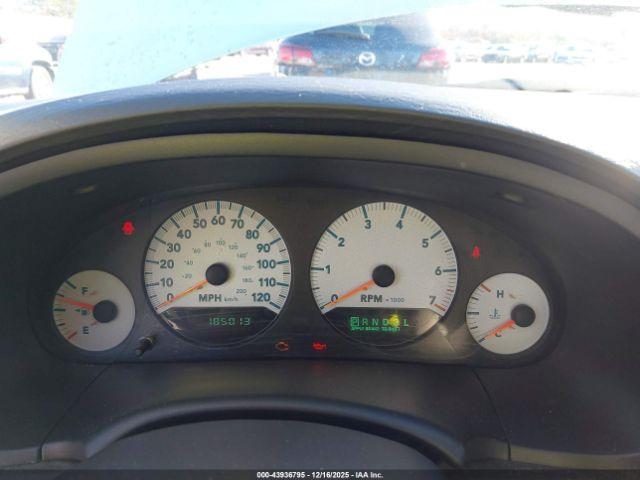 Dodge Grand Caravan Sxt Image 6